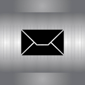 电子邮件图标的设计