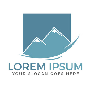 山地资源管理器中矢量设计照片