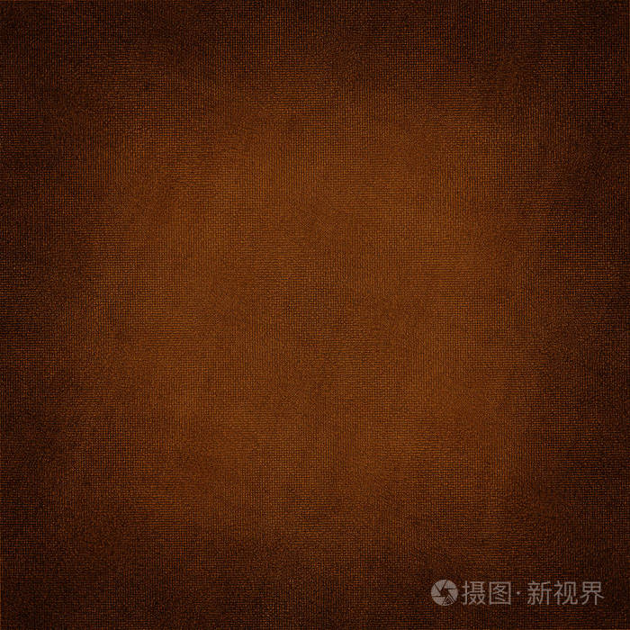 抽象的棕色背景纹理