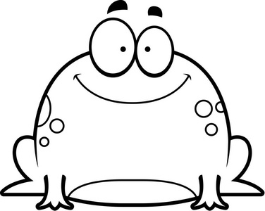 茶色的青蛙嘴图片-茶色的青蛙嘴素材-茶色的青蛙嘴插画-摄图新视界