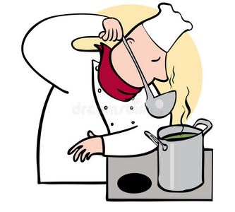 现行的味道图片