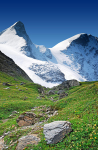 高雪山