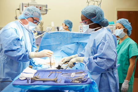 手术室手术组