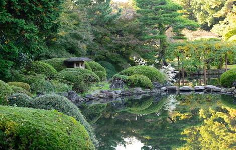 日本的风景