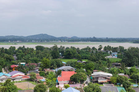 美丽的风景