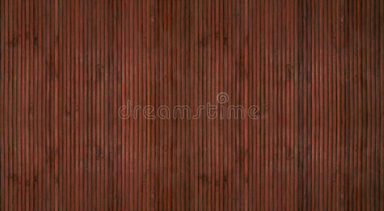 棕色木地板的背景纹理