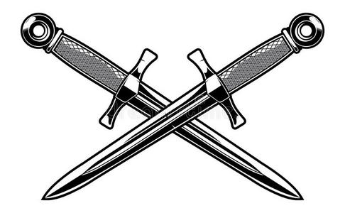 文本从马背上第一次世界大战军事公墓矢量砍刀十字架右十字海盗头盔