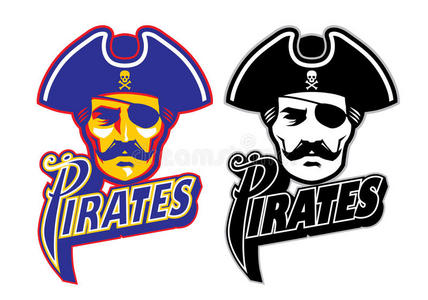 加勒比海盗图片