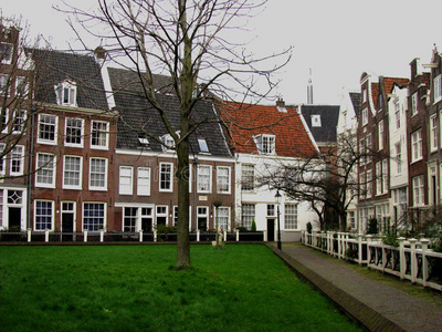 阿姆斯特丹秋园