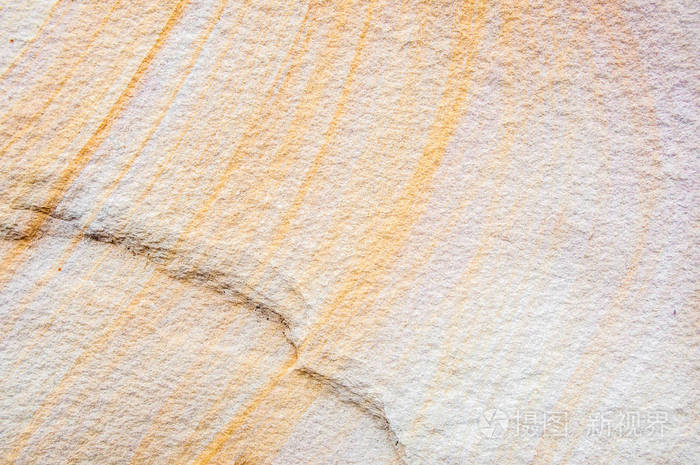 与天然花纹为背景的大理石纹理