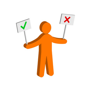 错误正确图标图片