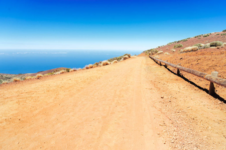 空山道路