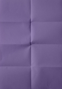 空白的紫色纸