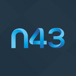 联名信标志 N43