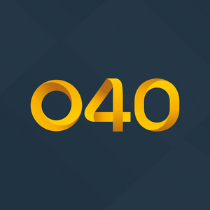 联名信标志 O40
