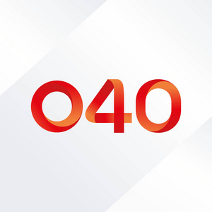 联名信标志 O40