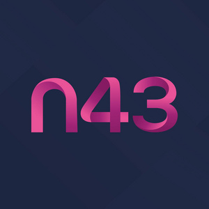 联名信标志 N43