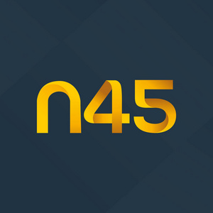 联名信标志 N45