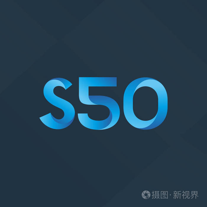 联名信徽标 S50