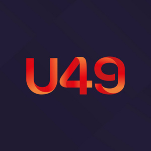 联名信标志 U49