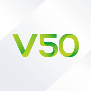 联名信徽标 V50