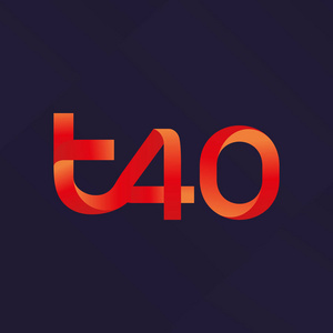联名信标志 T40