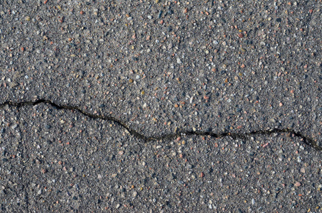 地面裂痕图片