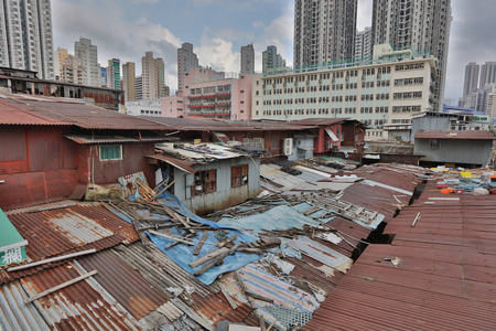 油麻地批发水果市场图片