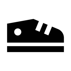 运动鞋图标说明