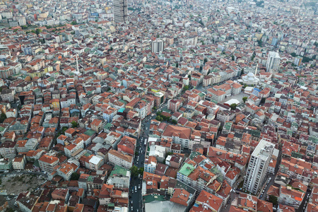 土耳其伊斯坦布尔市图片