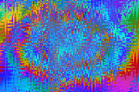 抽象紫红和黄颜色的花 水色疼痛相似素材图片 摄图新视界