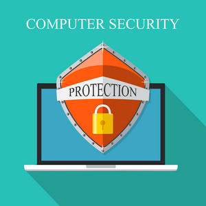计算机安全 安全中心 在线安全 数据保护
