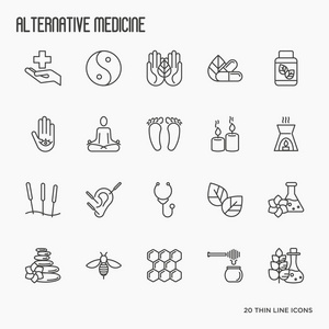 中医自然疗法图片