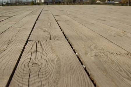 木地板, 木板。自然背景