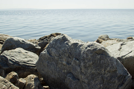 伏尔加河畔的大石头, 乌里扬诺夫斯克河港