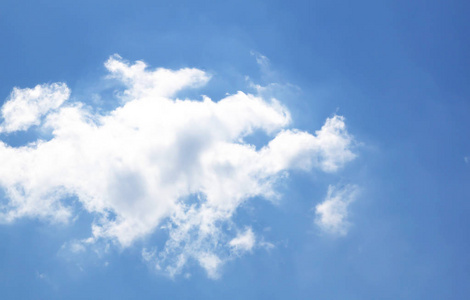 天空空气清新自然抽象背景照片