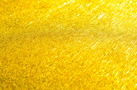金纸纹理背景照片