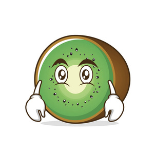 猕猴桃的果实图片