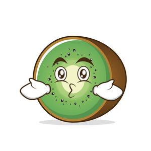 猕猴桃的果实图片