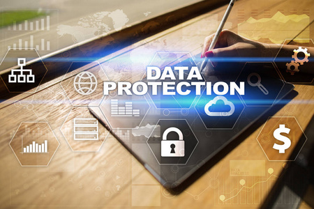 数据保护 网络安全 信息安全。技术经营理念
