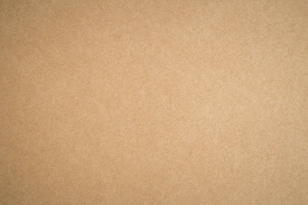棕色纸板表抽象纹理背景