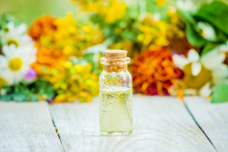 植物提取物图片