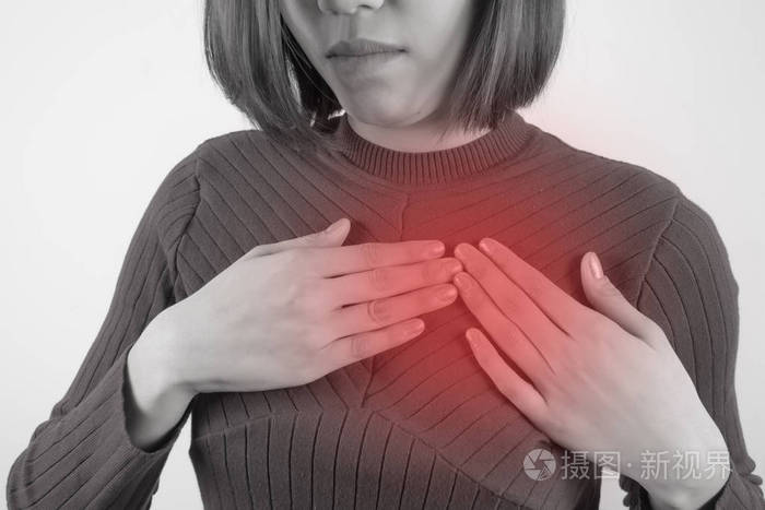 心脏疾病.急性疼痛宝