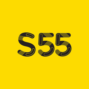 联名信徽标 S55