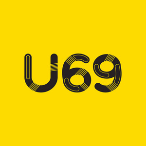 联名信标志 U69