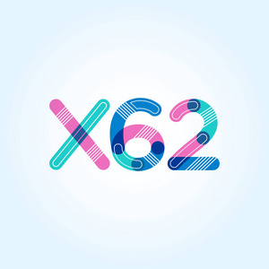 联名信标志 X62