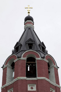 古正教，苏兹达尔，建筑，俄罗斯文化