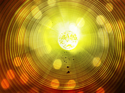 隧道管摘要图片