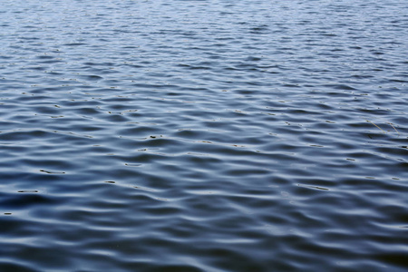 水纹理背景