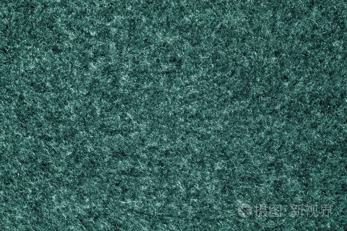 青色的颜色感觉纹理